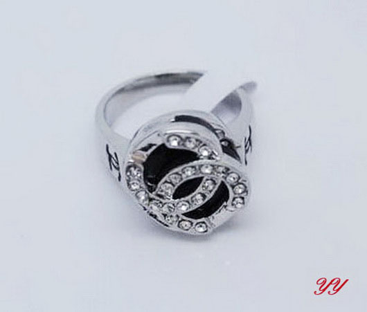 Anello Chanel Modello 36